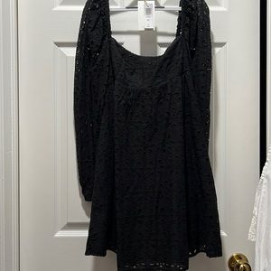 Aritzia Wilfred Dress
